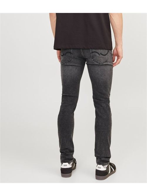  JACK AND JONES | 12259081/Black Denim